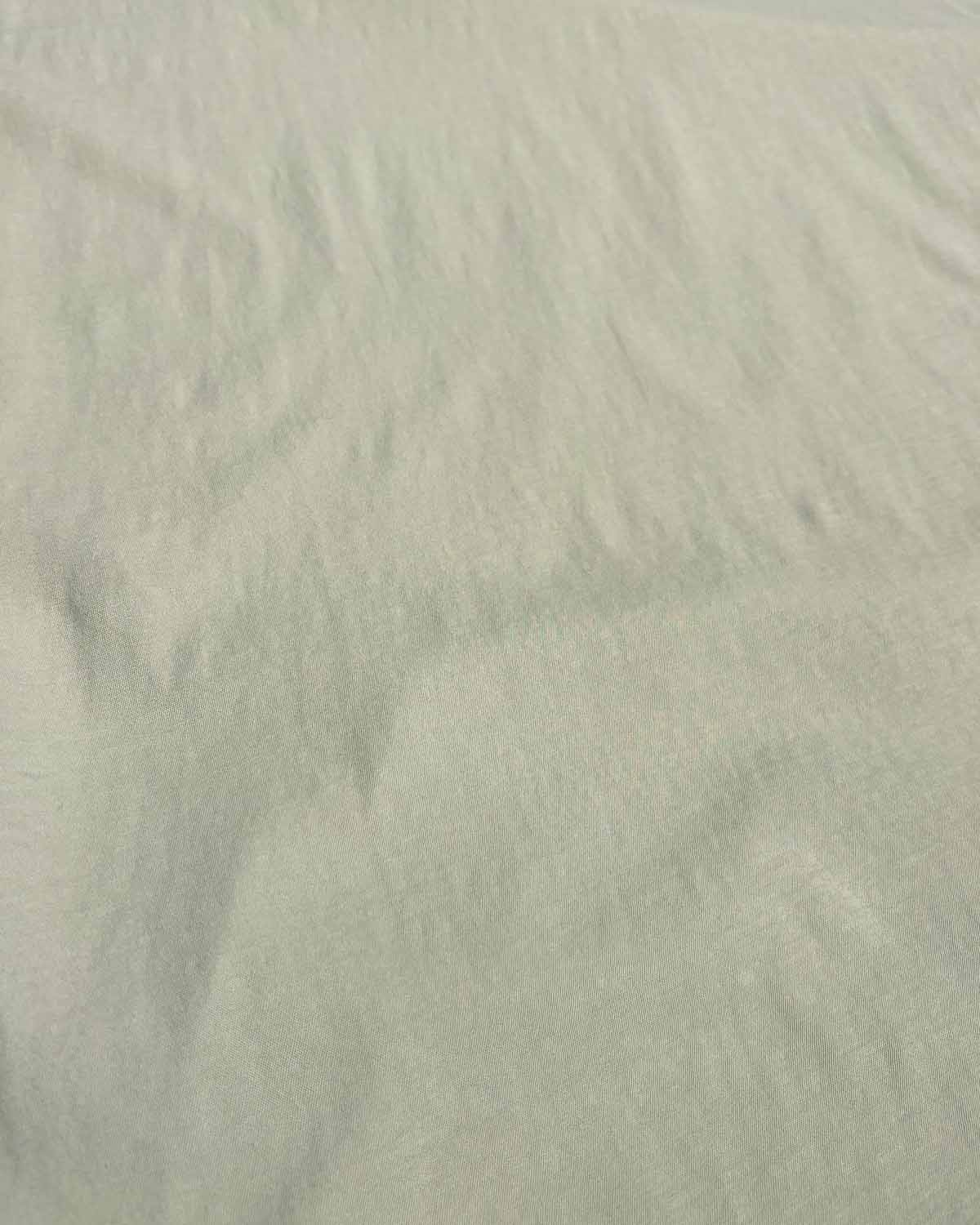 【FREMDER】 T-SHIRT, ALMOST AQUA