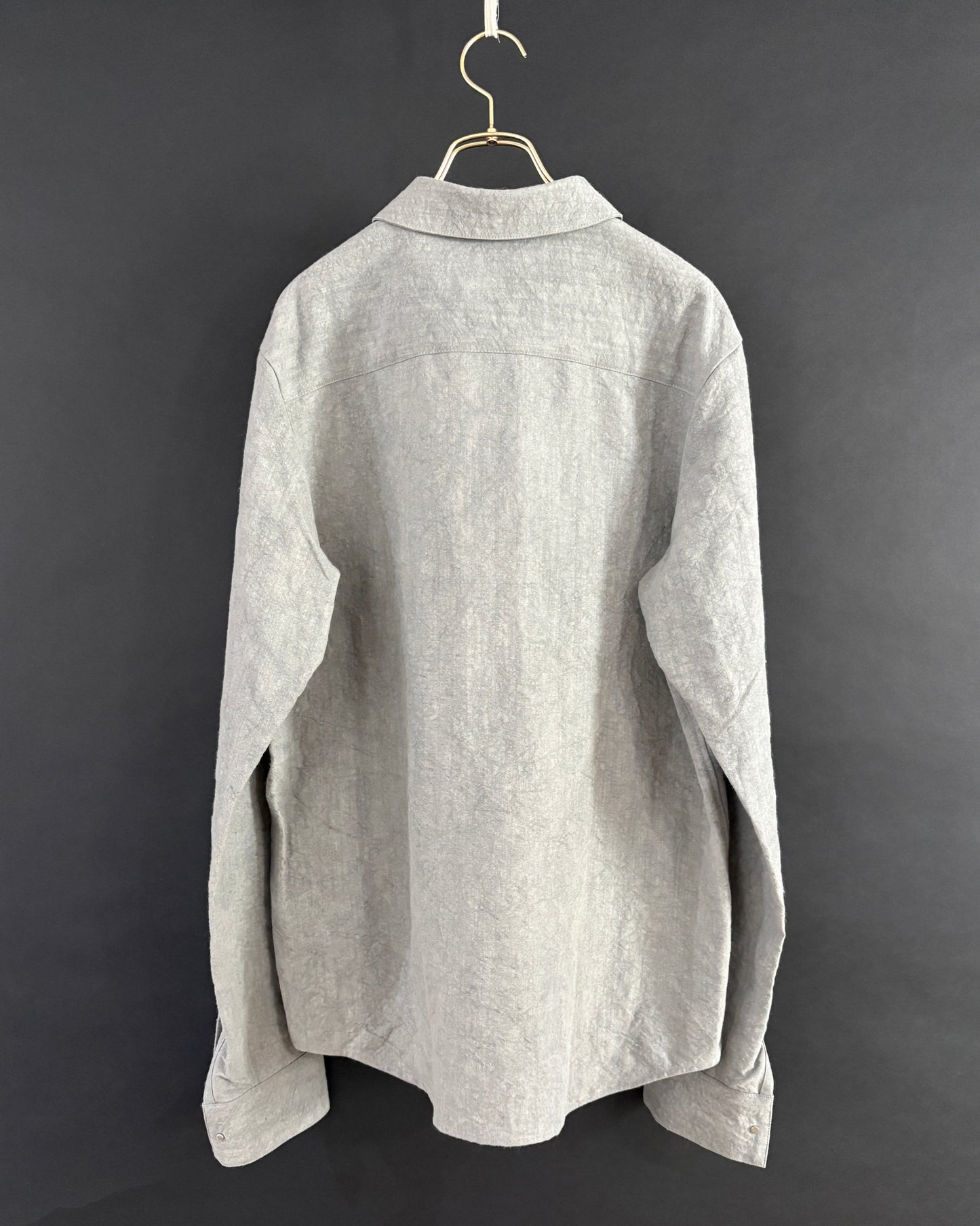 【ryaw】Wasy SHIRTS