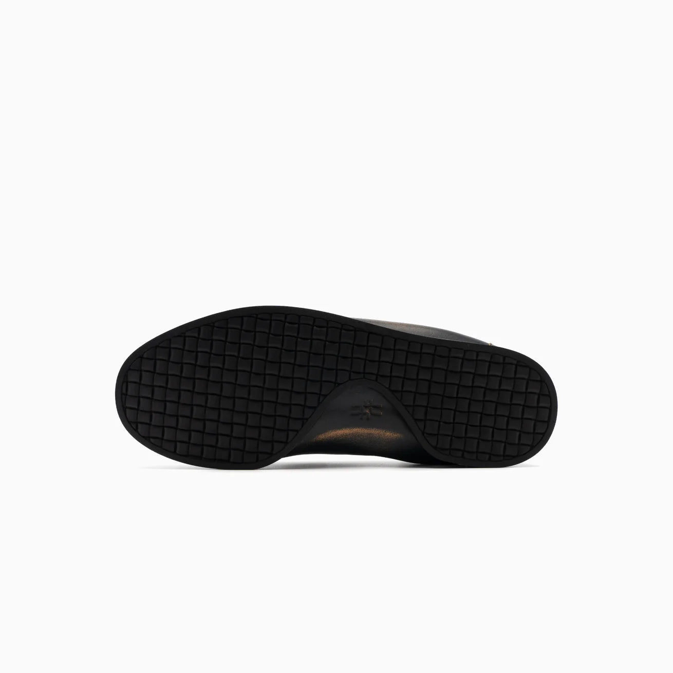 BOWKNOT LOAFER, ANTHRACITE