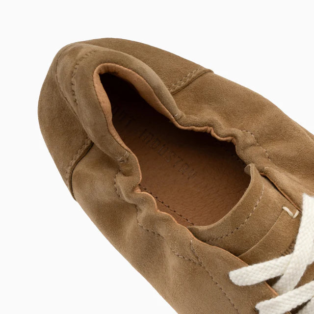 SOFT GAT, KHAKI
