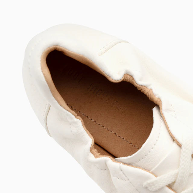 SOFT GAT, ANTIQUE WHITE