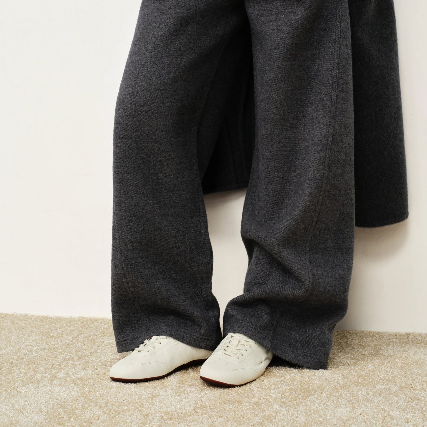 SOFT GAT, ANTIQUE WHITE
