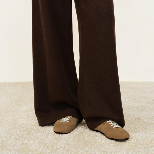 SOFT GAT, KHAKI