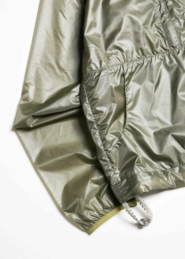 【ryaw】Dys SHELL, GREEN