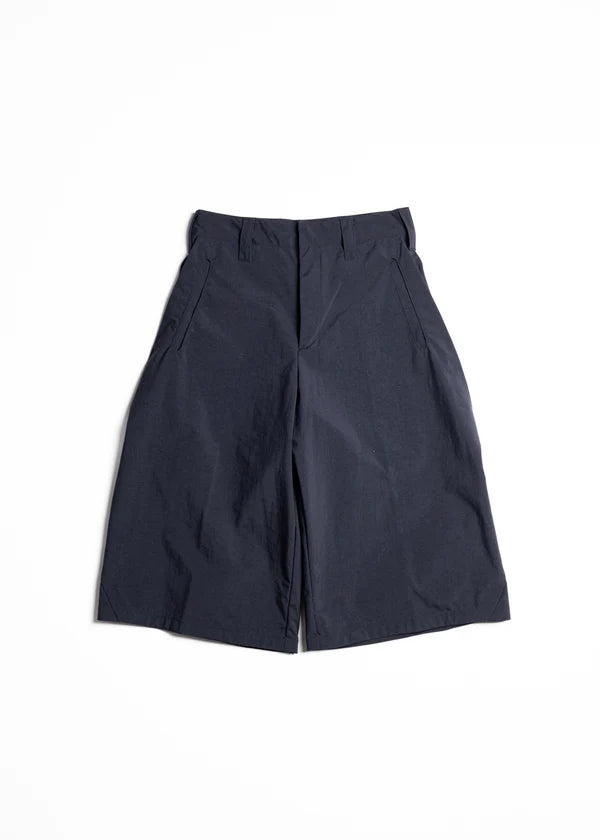 【ryaw】Sy SHORTS, BLACK