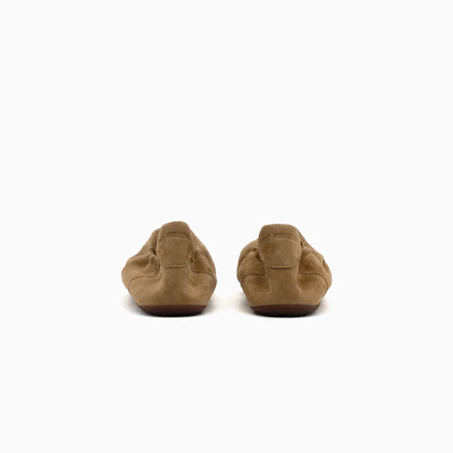 SOFT GAT, KHAKI