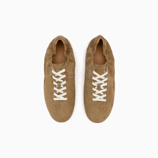SOFT GAT, KHAKI