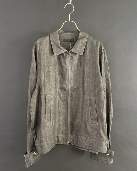 【ryaw】CF SHIRTS, CHARCOAL
