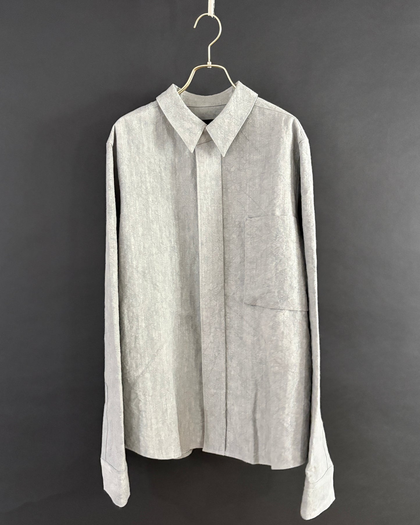 【ryaw】Wasy SHIRTS