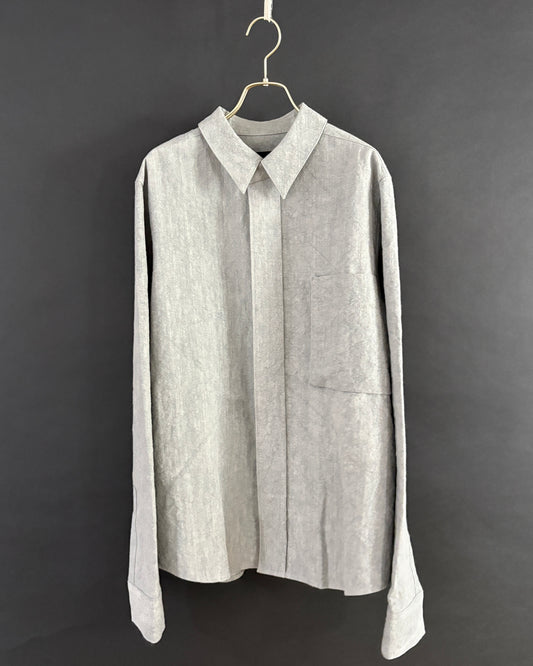 【ryaw】Wasy SHIRTS