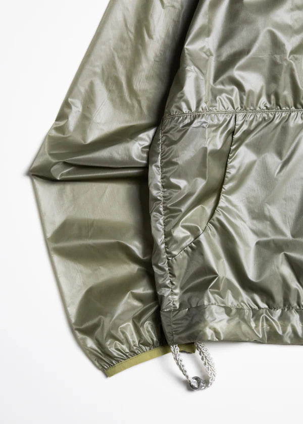 【ryaw】Dys SHELL, GREEN