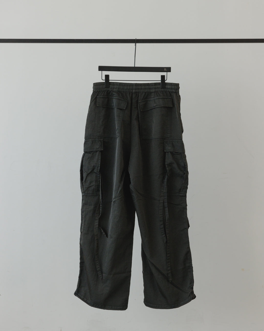 【ANACHRONORM】SHADE TWILL M-51 TYPE FIELD OVER PANTS, OLIVE