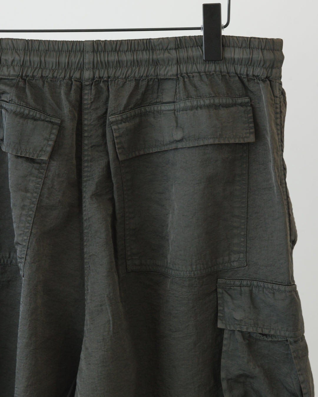 【ANACHRONORM】SHADE TWILL M-51 TYPE FIELD OVER PANTS, OLIVE