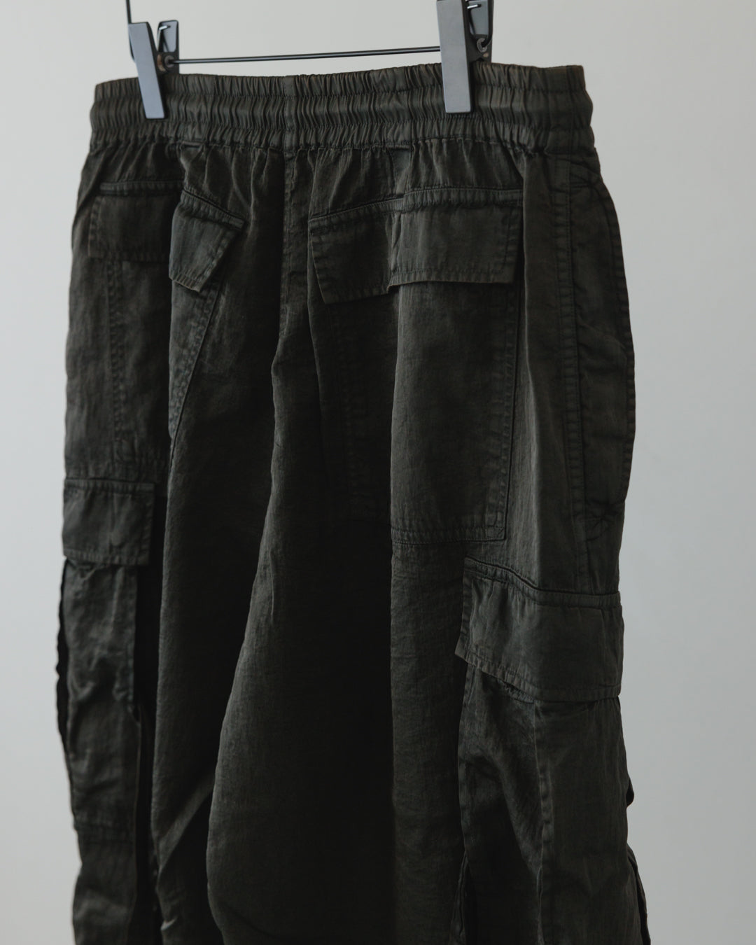 【ANACHRONORM】SHADE TWILL M-51 TYPE FIELD OVER PANTS, OLIVE