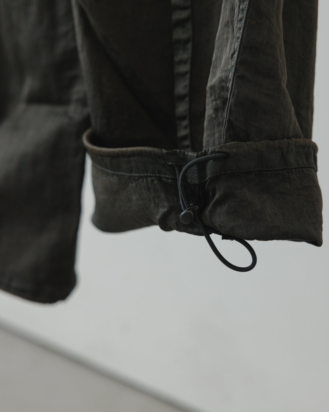 【ANACHRONORM】SHADE TWILL M-51 TYPE FIELD OVER PANTS, OLIVE