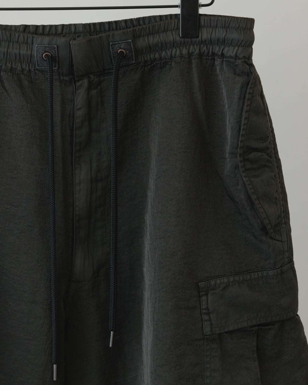 【ANACHRONORM】SHADE TWILL M-51 TYPE FIELD OVER PANTS, OLIVE