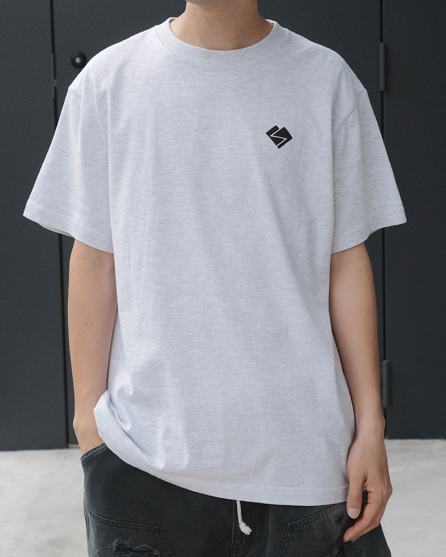 SOUVENIR T-SHIRT -BALANCE x SHIGUCHI-