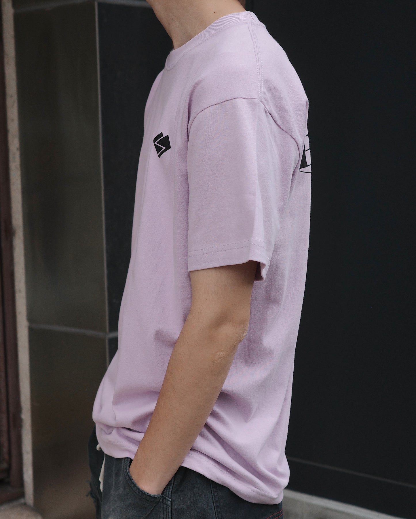 SOUVENIR T-SHIRT -BALANCE x SHIGUCHI-