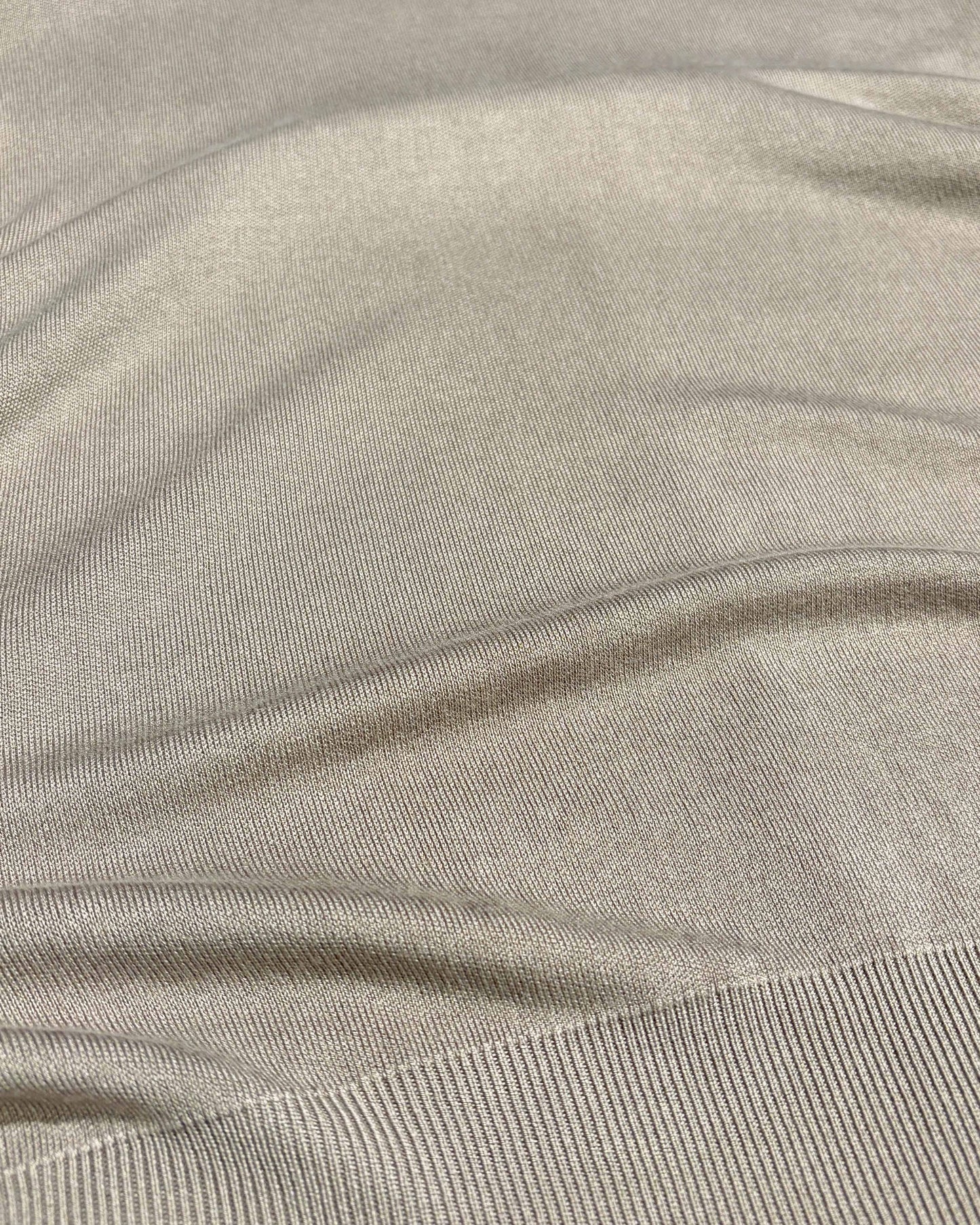 【nakedgauge】RAGLAN CREW NECK SS, GRAIGE