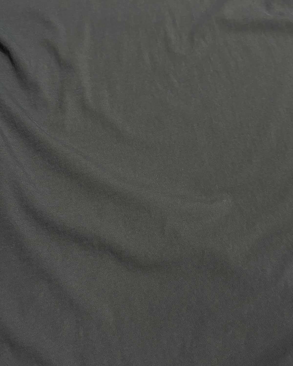 【FREMDER】 T-SHIRT, CHARCOAL