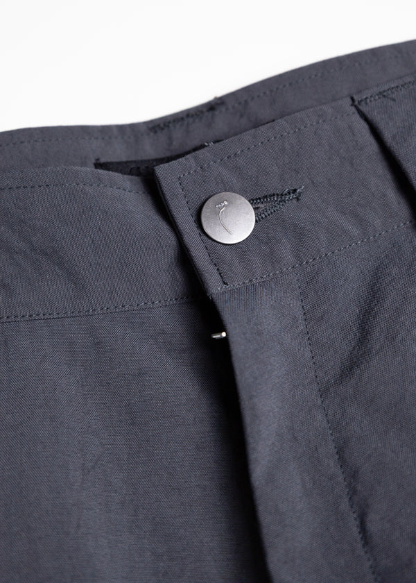 【ryaw】Sy Cargo PANTS, GRAY