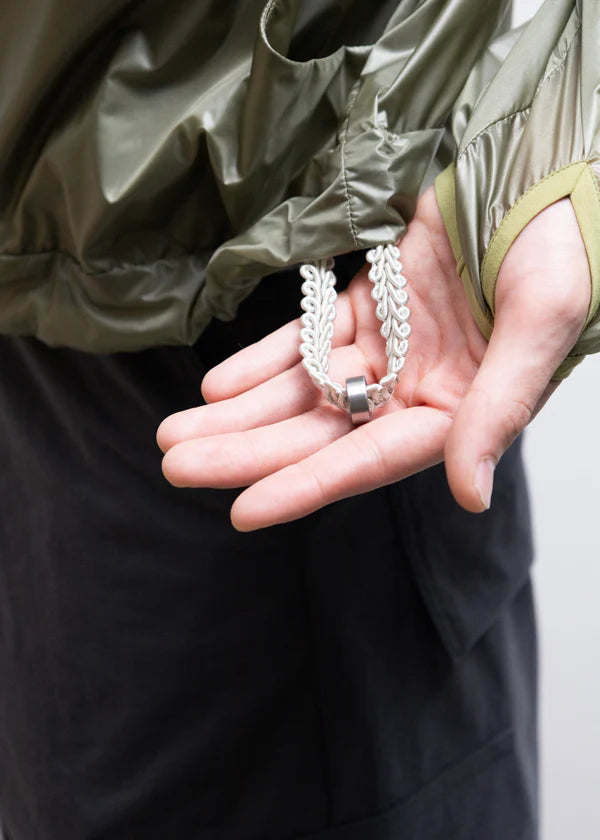 【ryaw】Dys SHELL, GREEN