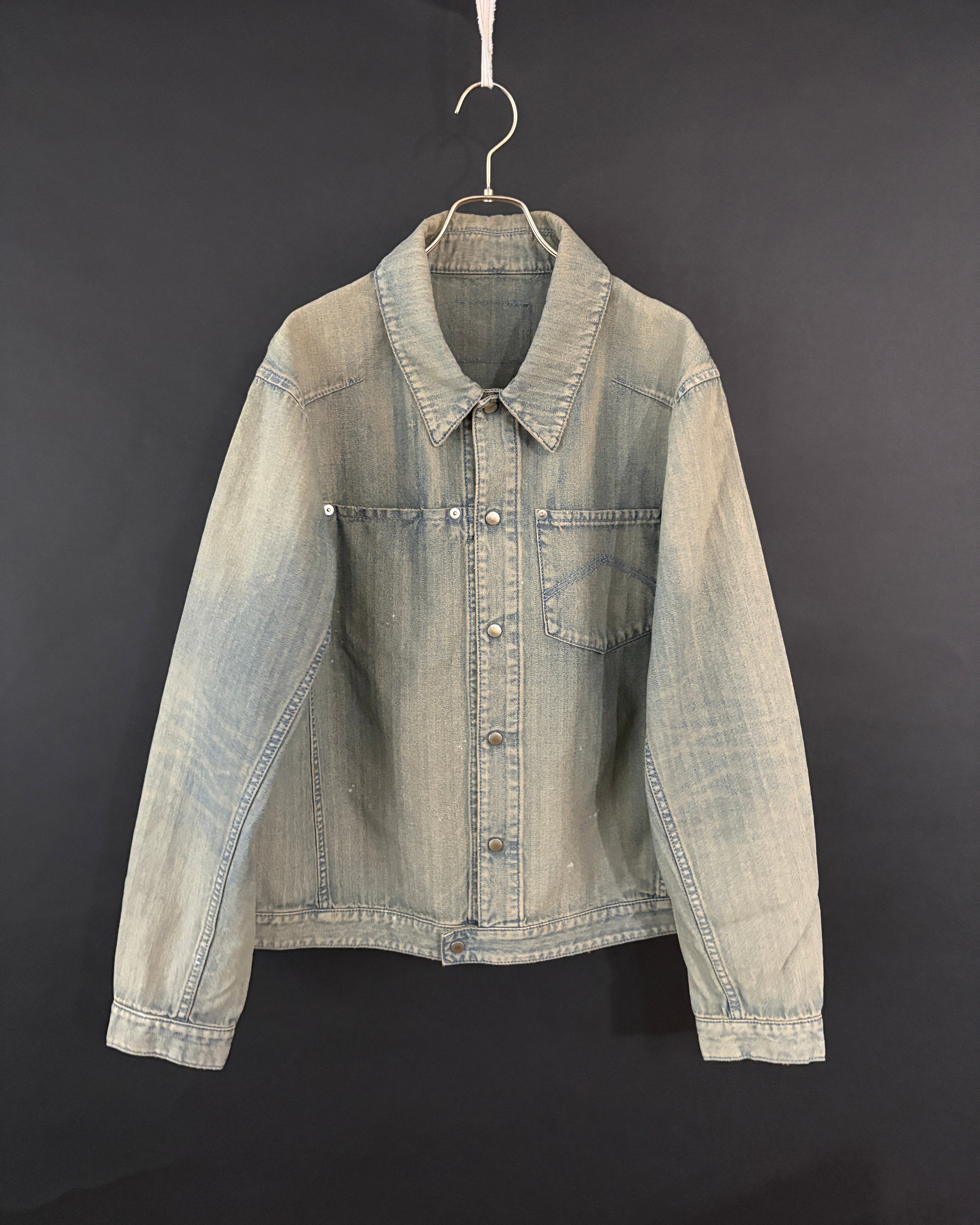 Outerwear – SHIGUCHI