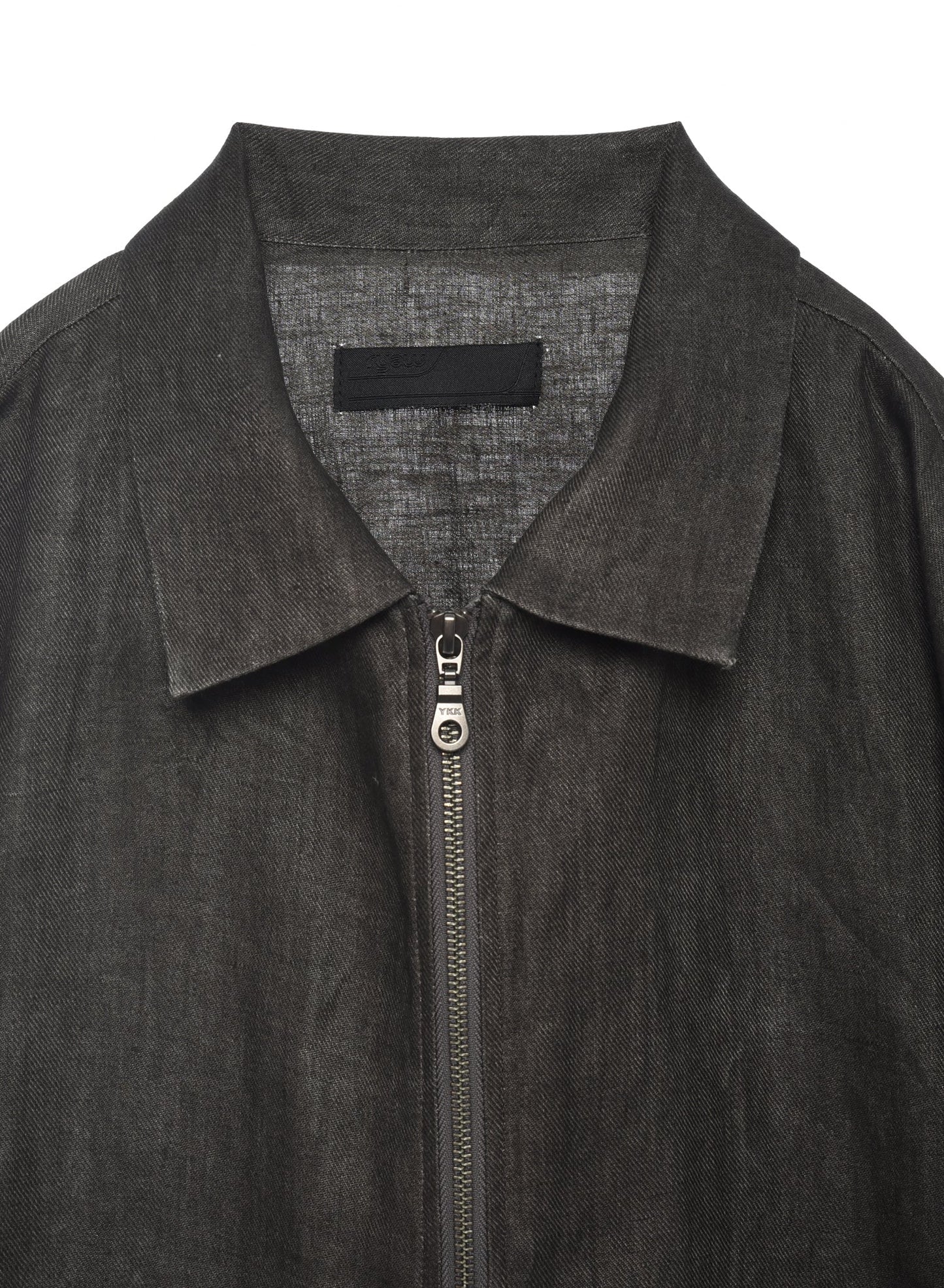【ryaw】CF SHIRTS, CHARCOAL