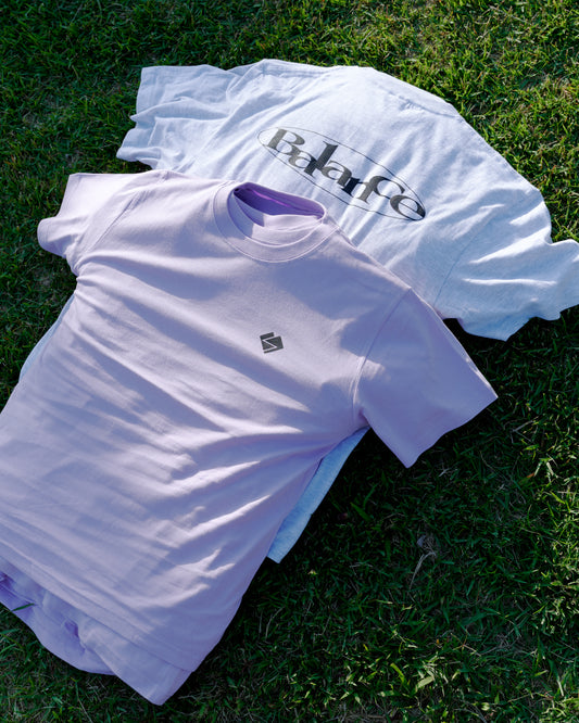 SOUVENIR T-SHIRT -BALANCE x SHIGUCHI-