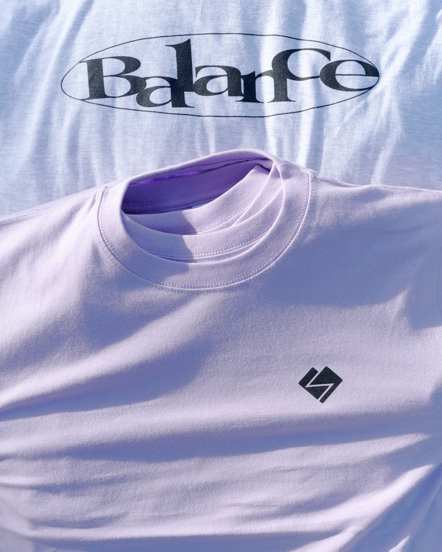 SOUVENIR T-SHIRT -BALANCE x SHIGUCHI-